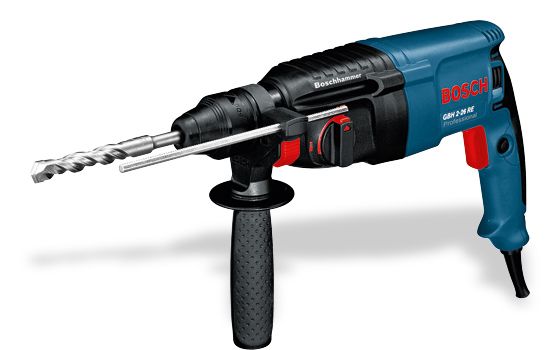 Rotary Hammer / Hammer Drill